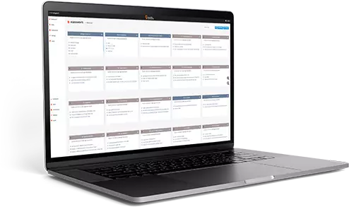 personality assessment desktop